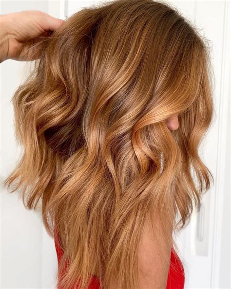 haarfarbe caramel gold|caramel hair color.